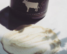Load image into Gallery viewer, Old Fashioned Grass-Fed Tallow Balm - Unscented - 2oz