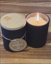 Load image into Gallery viewer, Tallow + Beeswax Candle - 6oz