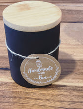 Load image into Gallery viewer, Tallow + Beeswax Candle - 6oz