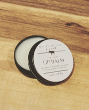 Load image into Gallery viewer, Tallow Lip Balm - Grapefruit
